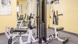 Comfort Inn Piketon Health
