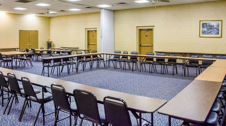 Comfort Inn Piketon Meeting