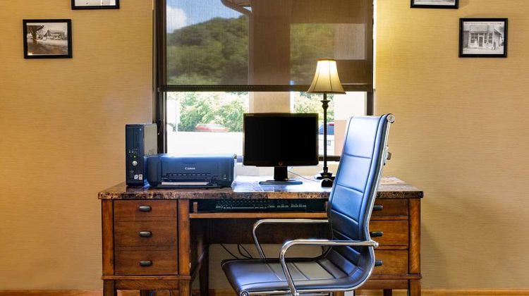 Comfort Inn Piketon Other