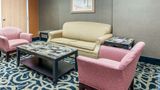 <b>Quality Inn Defiance Lobby</b>. Images powered by <a href="https://iceportal.shijigroup.com/" title="IcePortal" target="_blank">IcePortal</a>.
