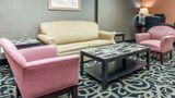 <b>Quality Inn Defiance Lobby</b>. Images powered by <a href="https://iceportal.shijigroup.com/" title="IcePortal" target="_blank">IcePortal</a>.