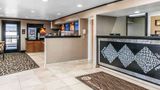<b>Quality Inn Defiance Lobby</b>. Images powered by <a href="https://iceportal.shijigroup.com/" title="IcePortal" target="_blank">IcePortal</a>.