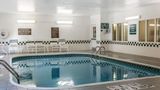 Quality Inn Dayton North - Vandalia Pool