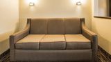 Quality Inn Dayton North - Vandalia Suite