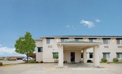 Quality Inn Dayton North - Vandalia