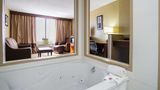 Comfort Inn Cleveland Downtown Room