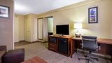 Comfort Inn Cleveland Downtown Suite