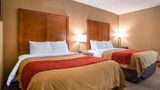<b>Comfort Inn Room</b>. Images powered by <a href="https://iceportal.shijigroup.com/" title="IcePortal" target="_blank">IcePortal</a>.