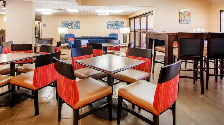Comfort Inn Restaurant