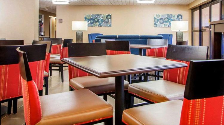 Comfort Inn Restaurant