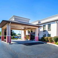 Comfort Inn