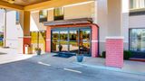 <b>Comfort Inn Exterior</b>. Images powered by <a href="https://iceportal.shijigroup.com/" title="IcePortal" target="_blank">IcePortal</a>.