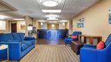 <b>Comfort Inn Lobby</b>. Images powered by <a href="https://iceportal.shijigroup.com/" title="IcePortal" target="_blank">IcePortal</a>.