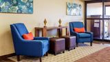 <b>Comfort Inn Lobby</b>. Images powered by <a href="https://iceportal.shijigroup.com/" title="IcePortal" target="_blank">IcePortal</a>.