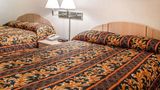 Rodeway Inn Findlay University Area Room