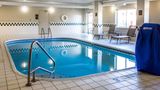 Comfort Suites Pool