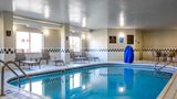 Comfort Suites Pool