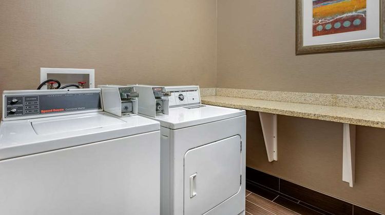 Comfort Suites Other