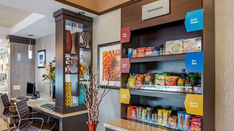 Comfort Suites Other