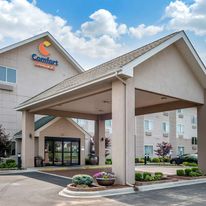 Comfort Suites