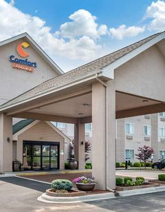 Comfort Suites