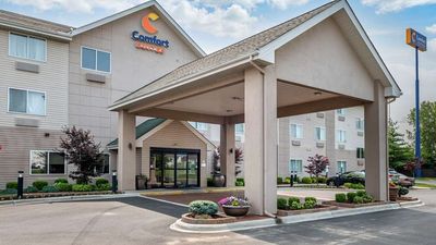 Comfort Suites