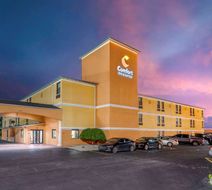 Comfort Inn & Suites Eastgate Cincinnati Exterior