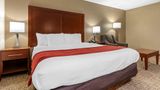 <b>Comfort Inn & Suites Eastgate Cincinnati Room</b>. Images powered by <a href="https://iceportal.shijigroup.com/" title="IcePortal" target="_blank">IcePortal</a>.