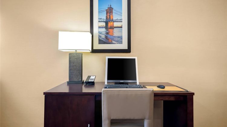 Comfort Inn & Suites Eastgate Cincinnati Other