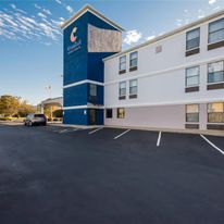 Comfort Inn & Suites Eastgate Cincinnati
