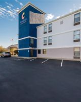 Comfort Inn & Suites Eastgate Cincinnati