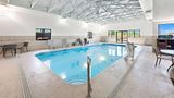 Comfort Suites East Columbus Pool