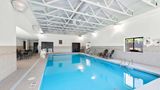 Comfort Suites East Columbus Pool