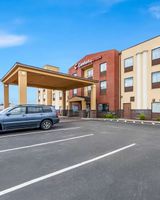 Comfort Suites East Columbus