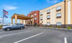 Comfort Suites East Columbus