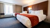 <b>Comfort Suites Springfield I-70 Room</b>. Images powered by <a href="https://iceportal.shijigroup.com/" title="IcePortal" target="_blank">IcePortal</a>.