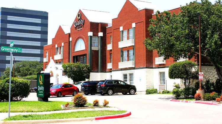 Comfort Suites Springfield I-70 Exterior