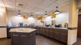 <b>Comfort Suites Springfield I-70 Restaurant</b>. Images powered by <a href="https://iceportal.shijigroup.com/" title="IcePortal" target="_blank">IcePortal</a>.