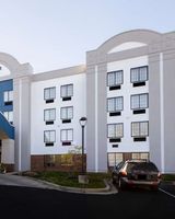 Comfort Suites Springfield I-70