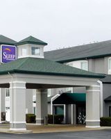 Sleep Inn & Suites