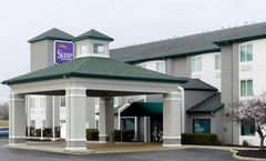 Sleep Inn & Suites