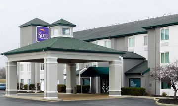 Sleep Inn & Suites