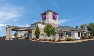 Sleep Inn and Suites Port Clinton