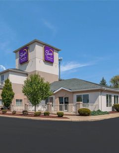 Sleep Inn and Suites Port Clinton