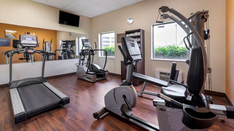 <b>Comfort Suites Health</b>. Images powered by <a href="https://iceportal.shijigroup.com/" title="IcePortal" target="_blank">IcePortal</a>.