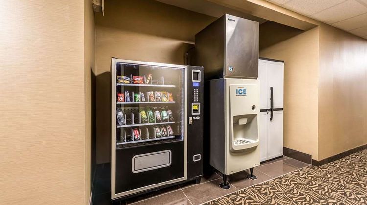 Comfort Inn Other