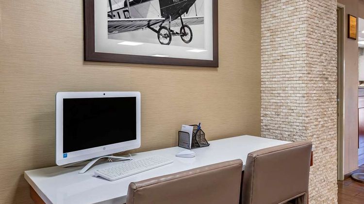 Comfort Inn Other