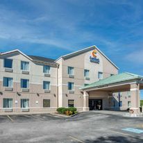 Comfort Inn