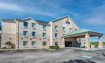 Comfort Inn