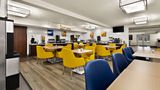 Comfort Inn and Suites Fremont Restaurant
